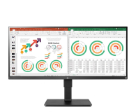 LG 34BN770-B - 643516 - zdjęcie 1
